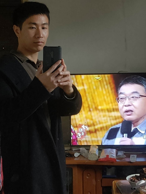 白色的风的第二张照片--漳浦征婚网