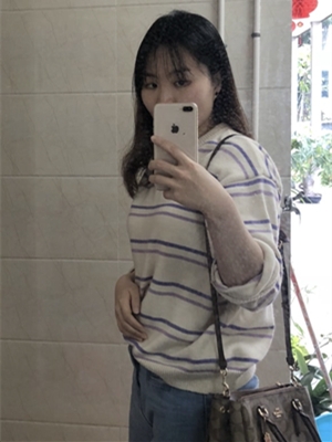 xyz的第一张照片--漳浦征婚网
