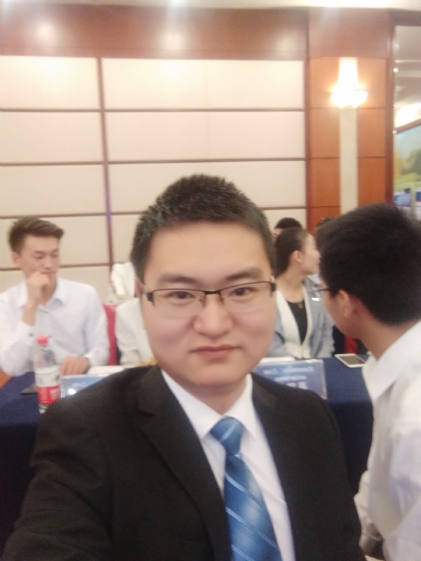 慕秋的第二张照片--漳浦征婚网