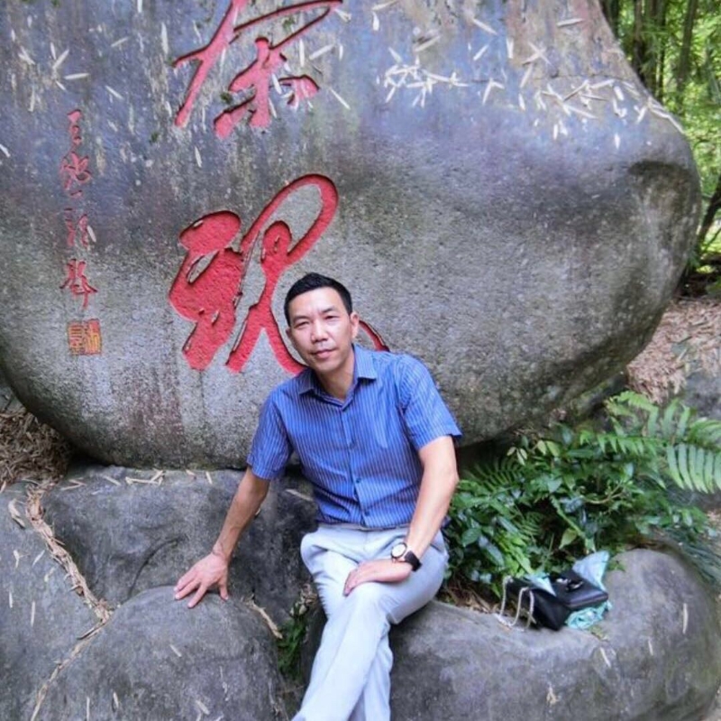 老·黄的第一张照片--漳浦征婚网