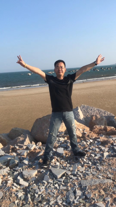 天天的第一张照片--漳浦征婚网