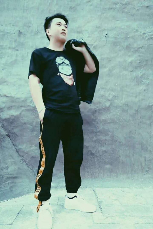 Tango的第二张照片--漳浦征婚网