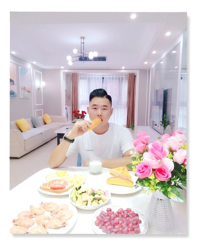 相遇相随的第一张照片--漳浦征婚网
