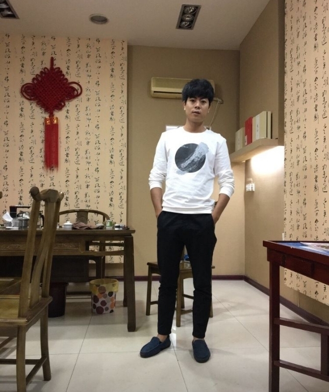 小贱哥的第二张照片--漳浦征婚网