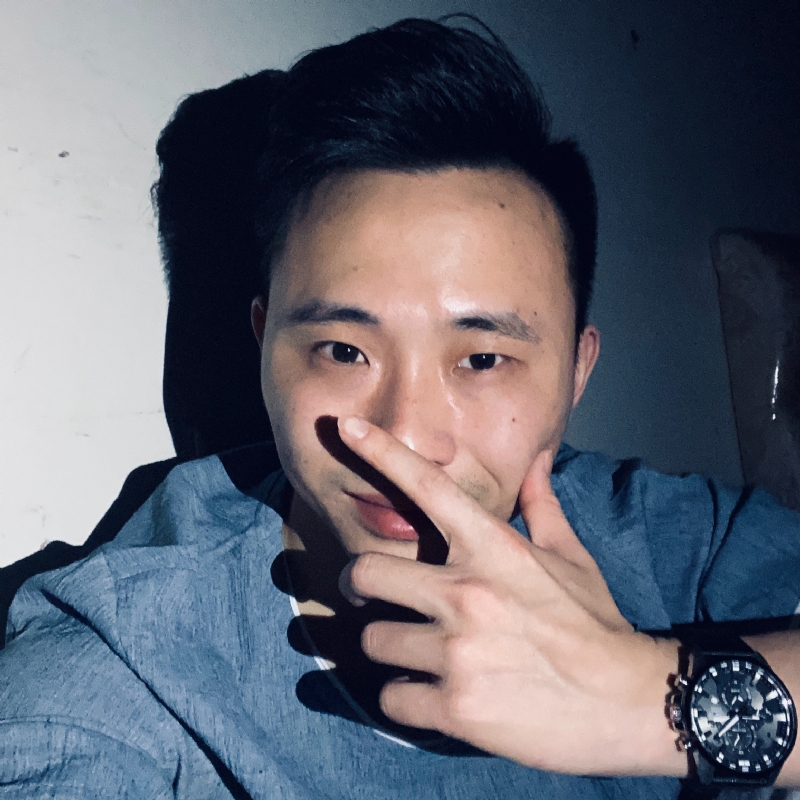 自律的第二张照片--漳浦征婚网