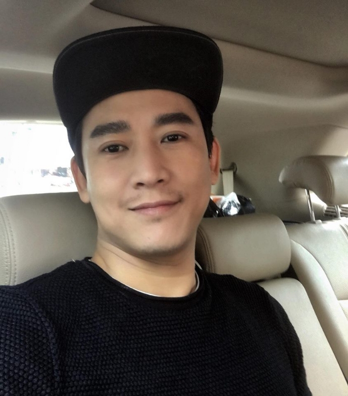 温柔的老头子的第三张照片--漳浦征婚网