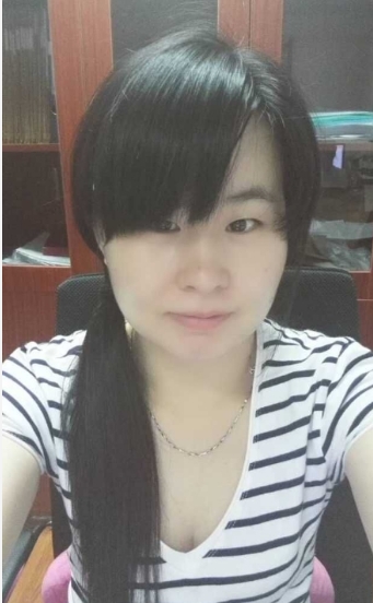 莫语的第一张照片--漳浦征婚网