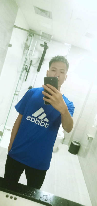 啊泉的第一张照片--漳浦征婚网