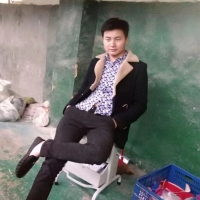森的第一张照片--漳浦征婚网