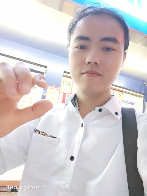 开心就好的第一张照片--漳浦征婚网