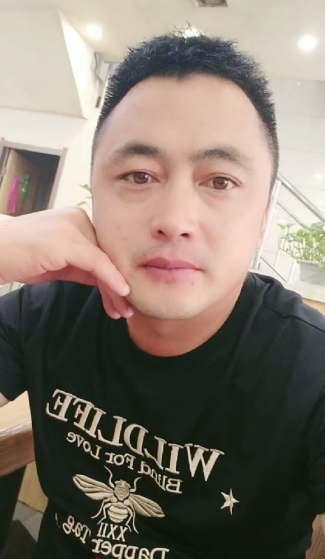 廖艾德的第一张照片--漳浦征婚网