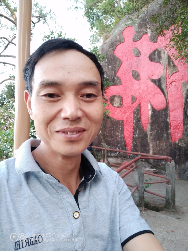 向往彩虹的第二张照片--漳浦征婚网