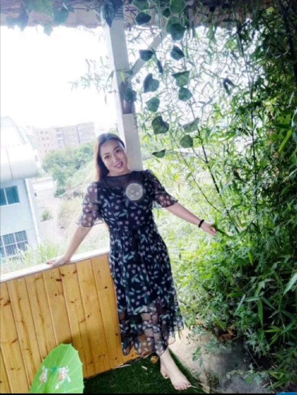 庭院深深的第三张照片--漳浦征婚网
