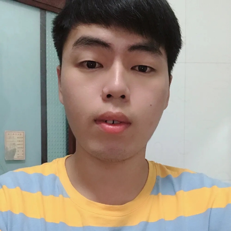 安浩i的第一张照片--漳浦征婚网