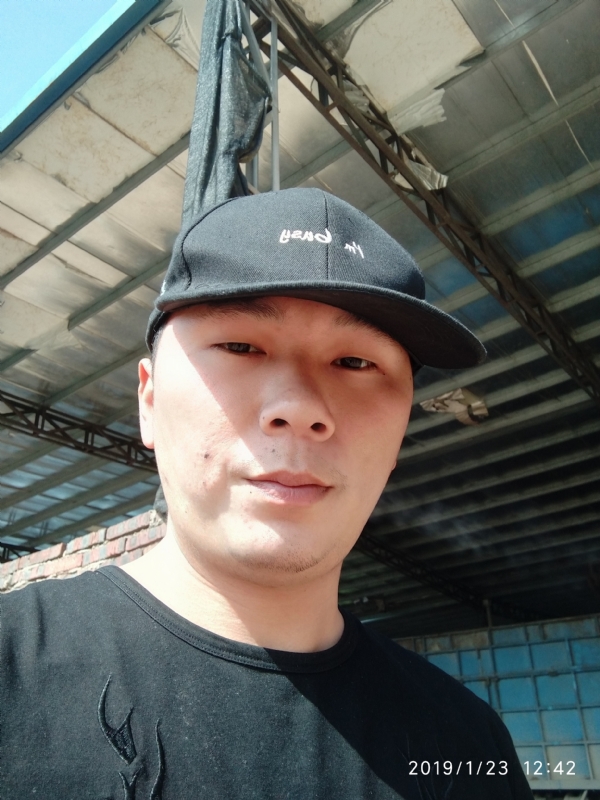 小蔡的第一张照片--漳浦征婚网