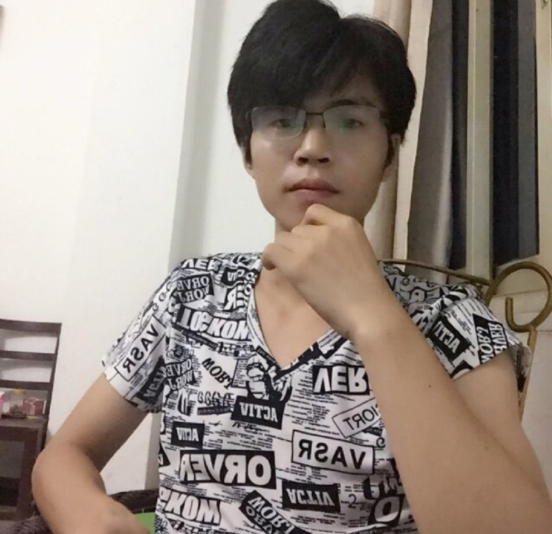 李斌的第二张照片--漳浦征婚网