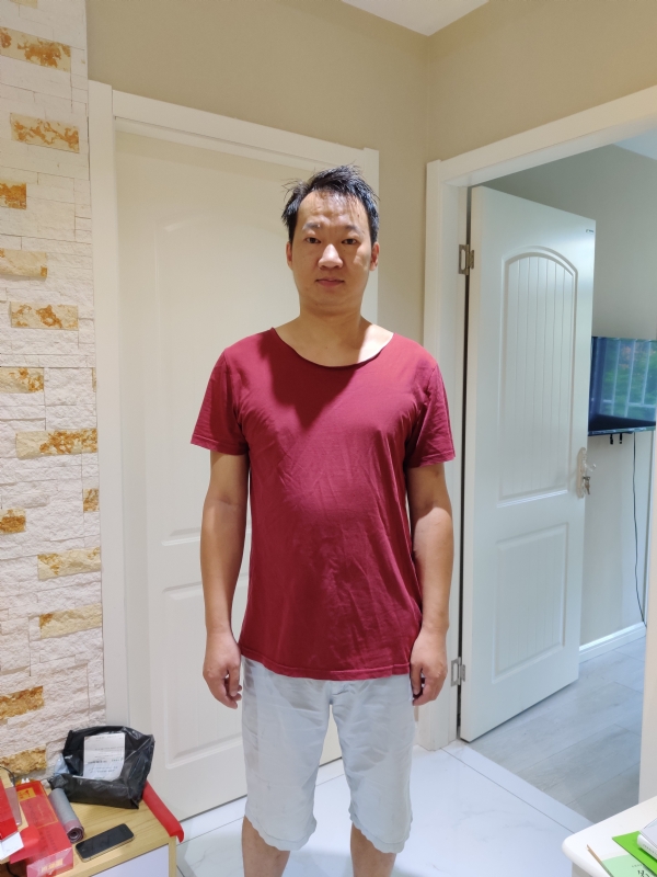 张生的第二张照片--漳浦征婚网