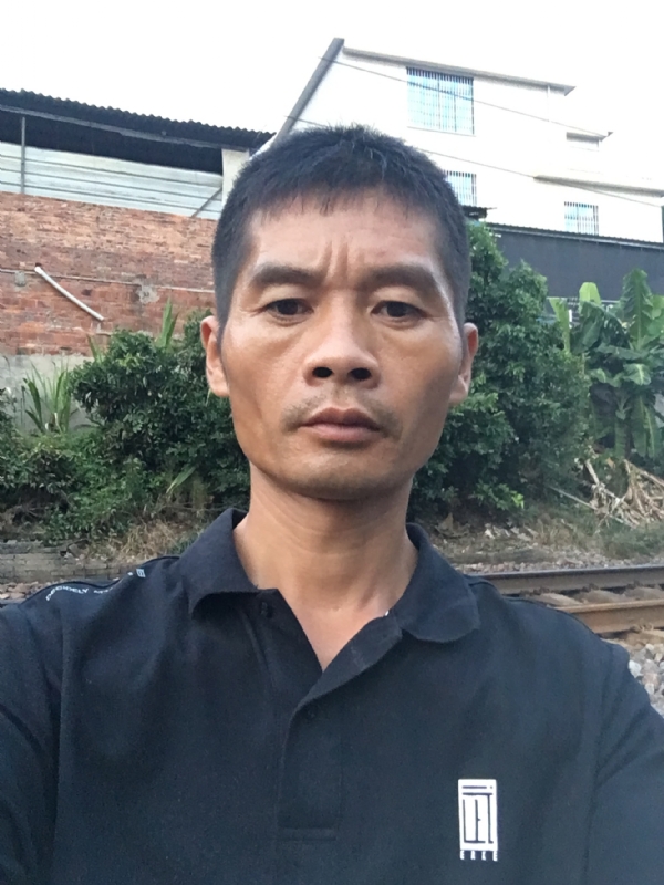 小张的第一张照片--漳浦征婚网