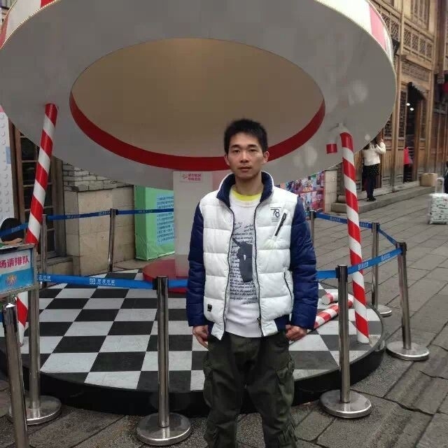 知足者1988的第一张照片--漳浦征婚网