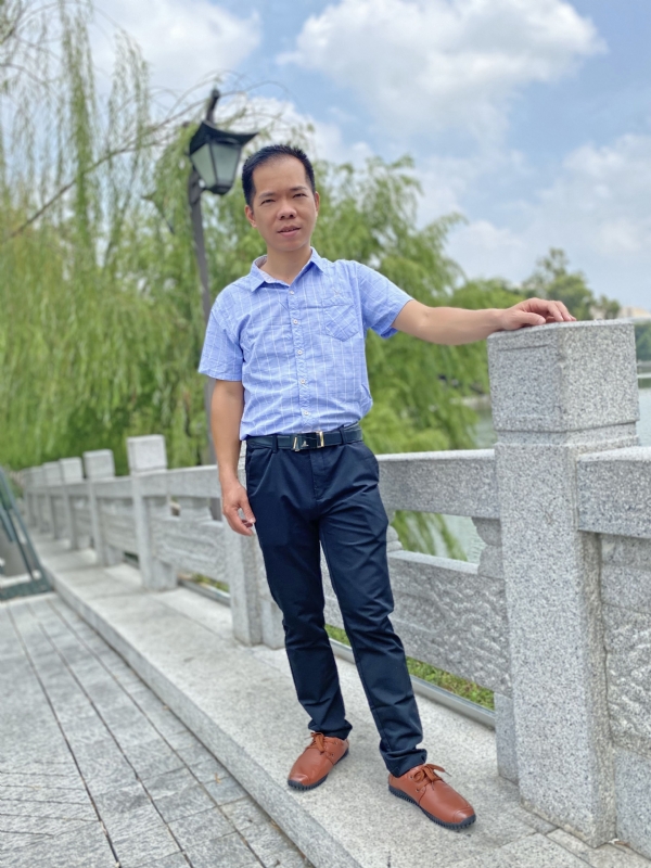 奇峰向阳的第一张照片--漳浦征婚网