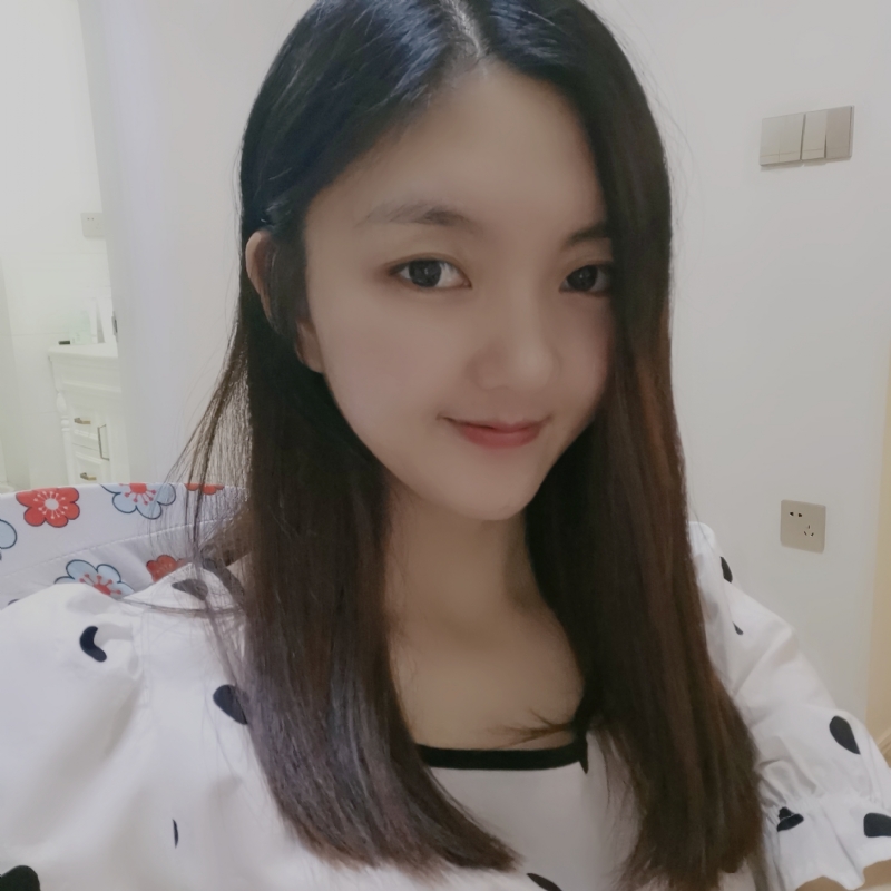 依依的第一张照片--漳浦征婚网