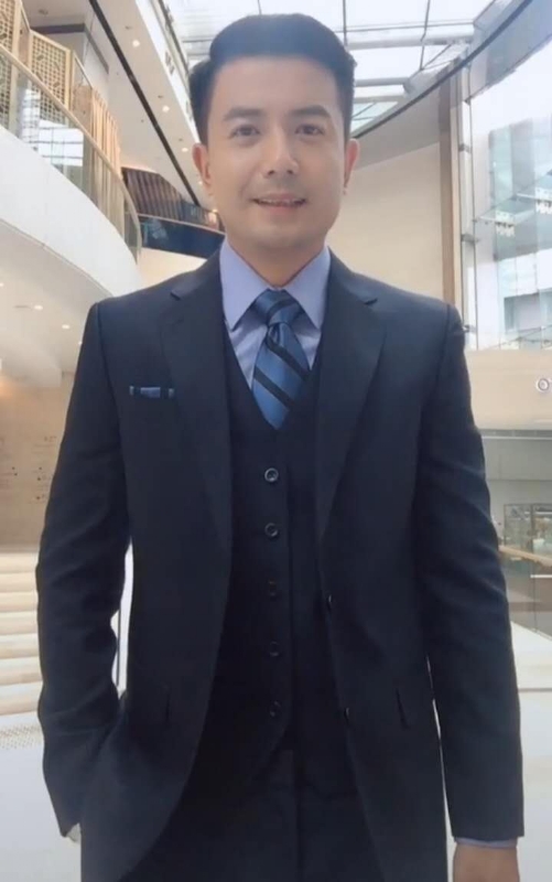 宁静致远的第一张照片--漳浦征婚网