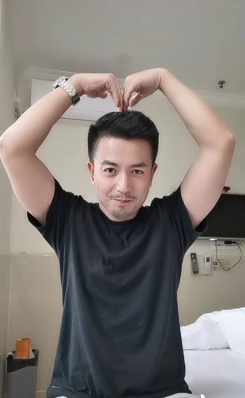 宁静致远的第二张照片--漳浦征婚网