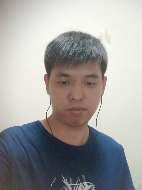 跳舞的鱼的第一张照片--漳浦征婚网