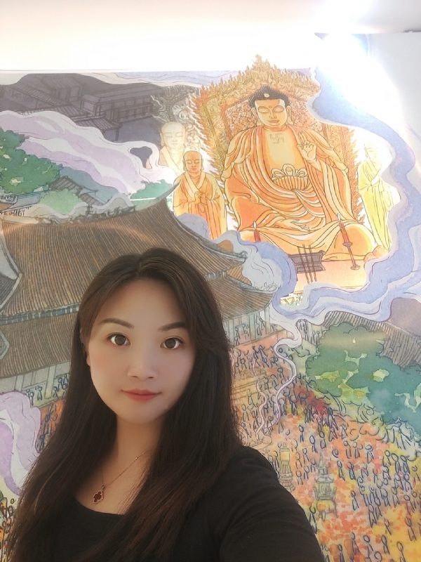一缕阳光的第一张照片--漳浦征婚网