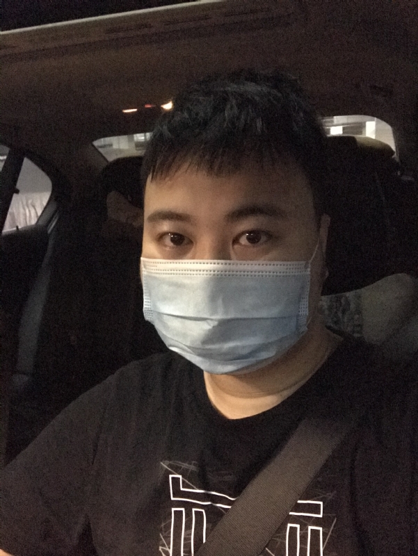 Roman的第一张照片--漳浦征婚网