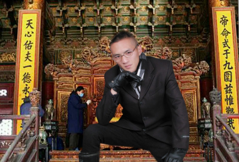 余生平凡的第一张照片--漳浦征婚网