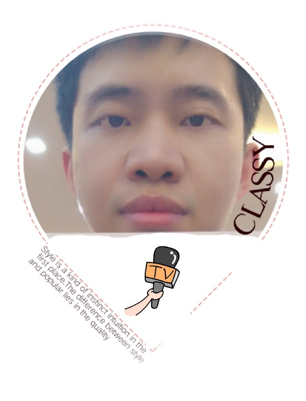 萍水相逢的第一张照片--漳浦征婚网