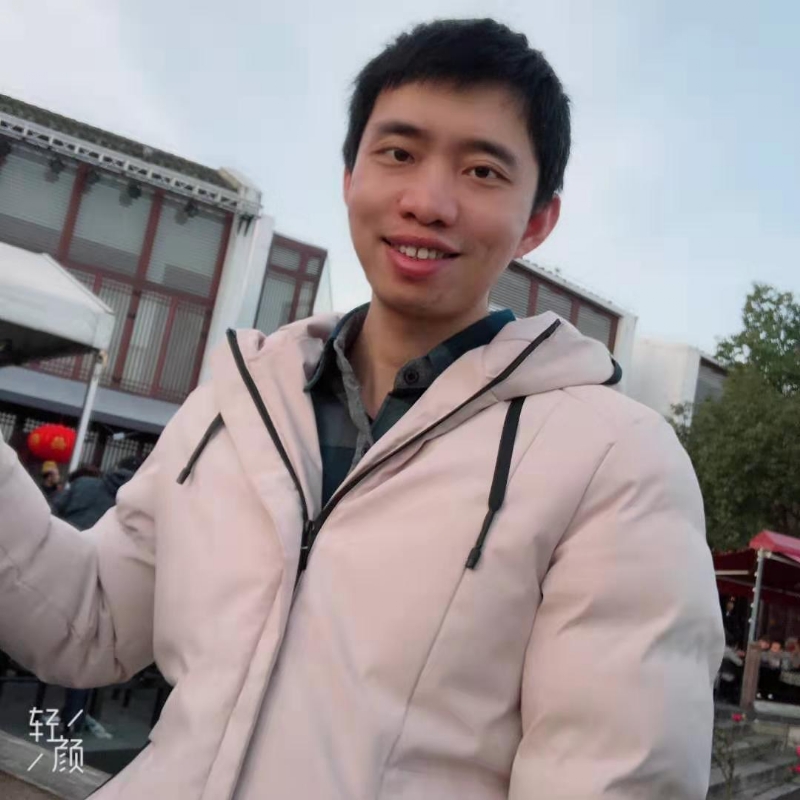 萍水相逢的第二张照片--漳浦征婚网