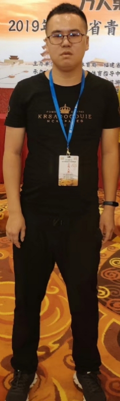象棋教练的第五张照片--漳浦征婚网
