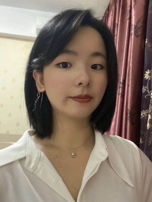 duoduolady的第一张照片--漳浦征婚网