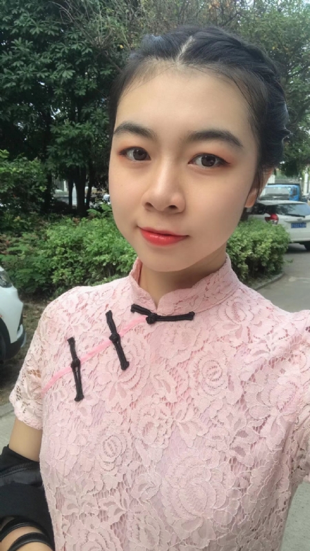 杨女士的第一张照片--漳浦征婚网