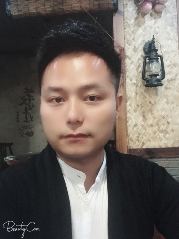 亦初的第一张照片--漳浦征婚网
