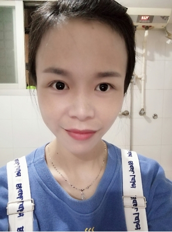 舞月光的第一张照片--漳浦征婚网