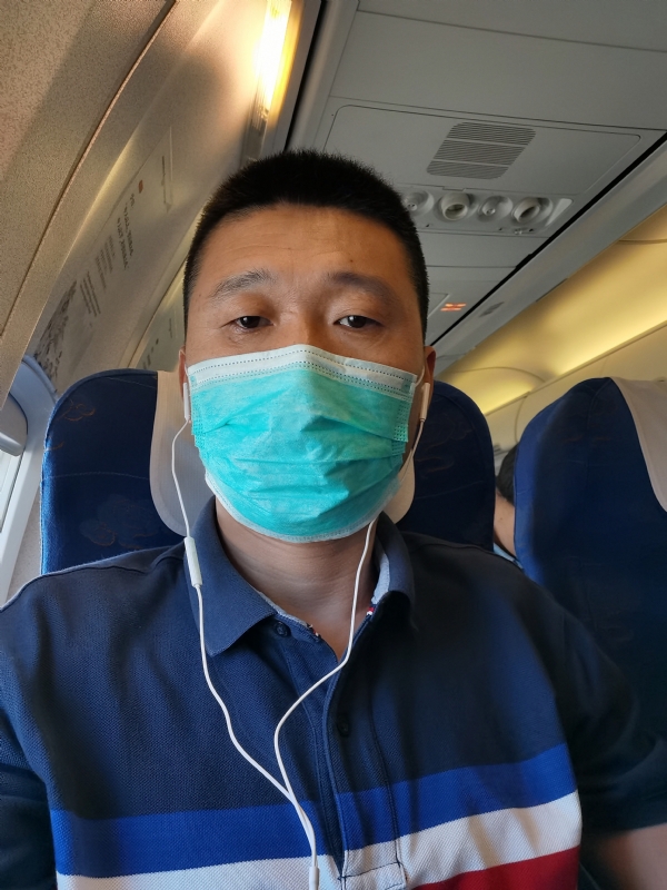 石头的第一张照片--漳浦征婚网
