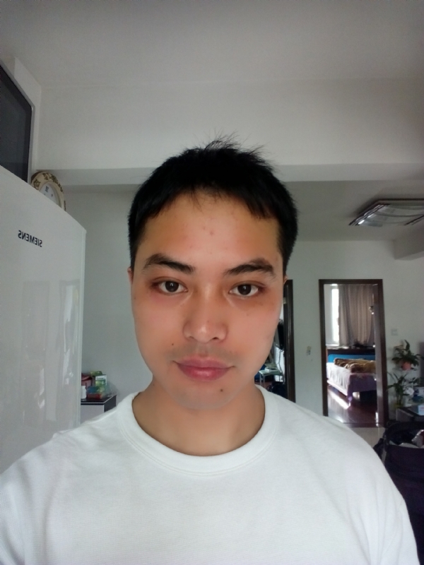 即时我也的第一张照片--漳浦征婚网