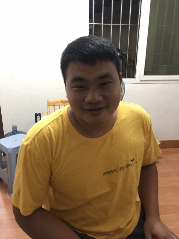 晴栀的第二张照片--漳浦征婚网