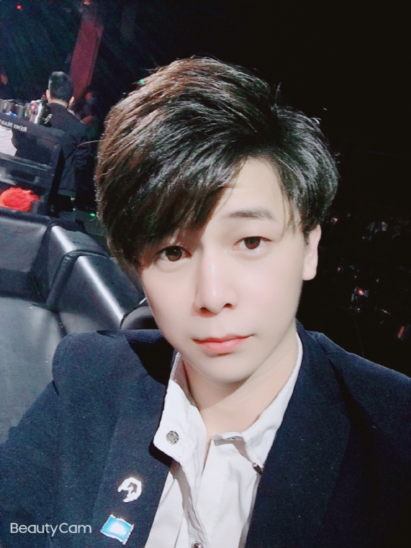 梦晨的第一张照片--漳浦征婚网