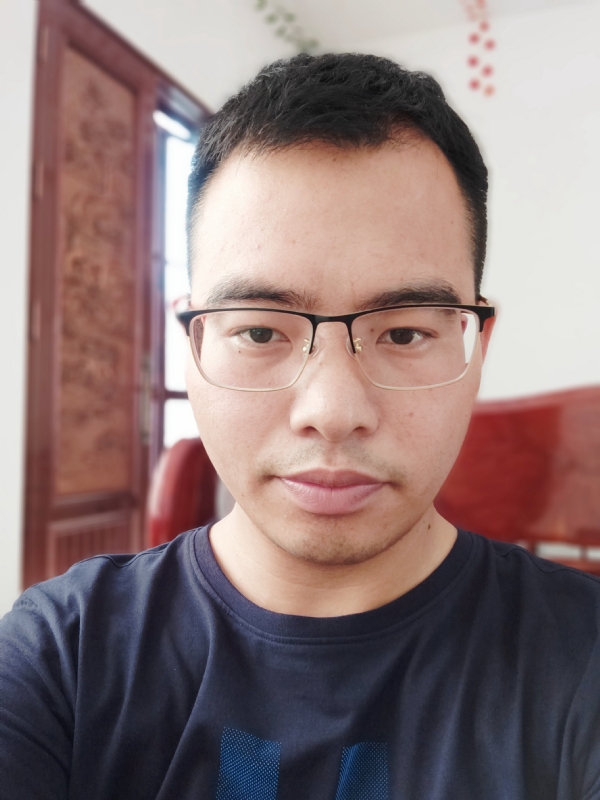 倚月飘衣的第三张照片--漳浦征婚网