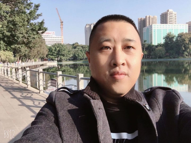 惜遇淡别的第一张照片--漳浦征婚网