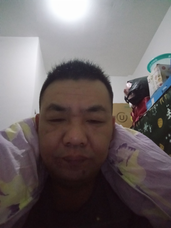 寂寞丑小鸭的第三张照片--漳浦征婚网