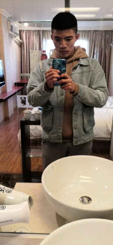 爱上一座陈的第一张照片--漳浦征婚网