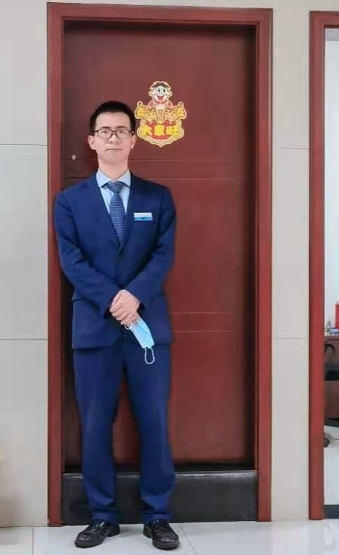 小螃蟹的第三张照片--漳浦征婚网