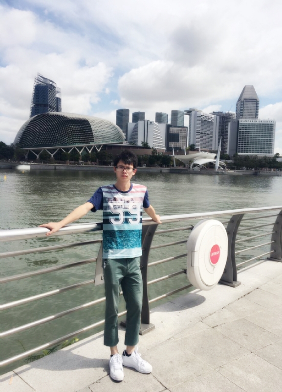 钦哥的第一张照片--漳浦征婚网