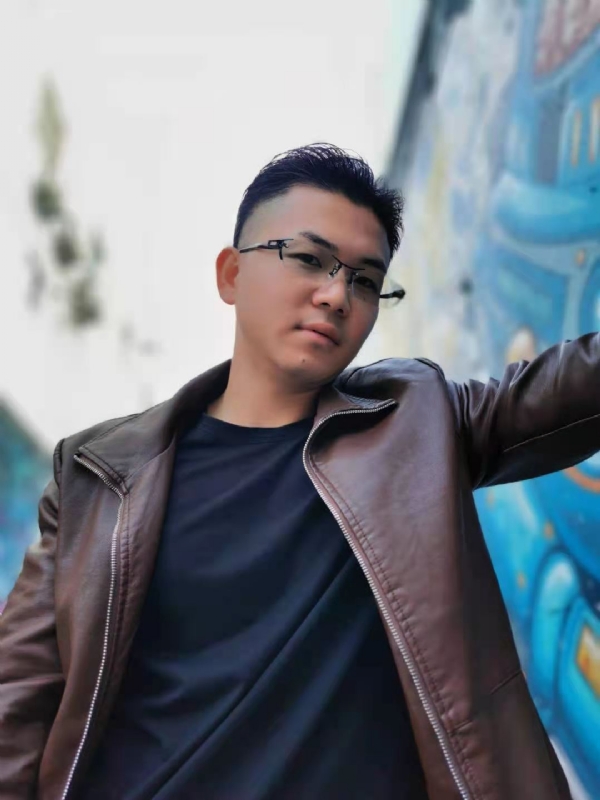 清歌曼舞的第一张照片--漳浦征婚网