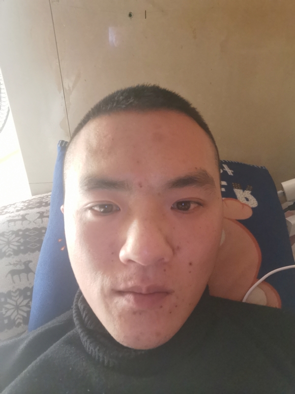 余生平凡的第二张照片--漳浦征婚网